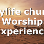 citylife church Worship Experience