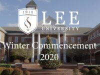 Winter Commencement 2020 – Part 2