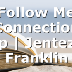 “Follow Me” Connection Clip | Jentezen Franklin