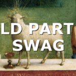 BOLD PART 1  |  SWAG