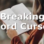 Breaking Word Curses