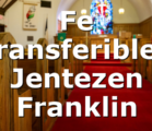 Fe Transferible | Jentezen Franklin