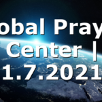 Global Prayer Center | 1.7.2021