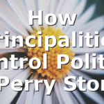 How Principalities Control Politics | Perry Stone
