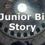 NCJunior Bible Story