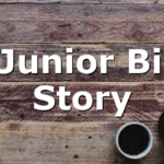 NCJunior Bible Story