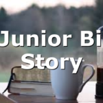 NCJunior Bible Story