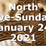 North Live-Sunday, January 24, 2021