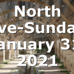 North Live-Sunday, January 31, 2021
