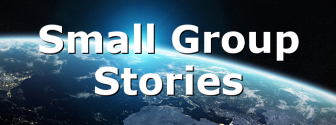 Small Group Stories