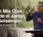 Abre Mis Ojos desde el Jardín de Getsemaní | Jentezen Franklin