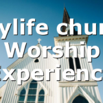 citylife church Worship Experience