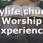 citylife church Worship Experience