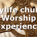 citylife church Worship Experience