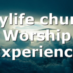 citylife church Worship Experience