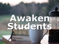 Awaken Students