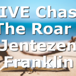 LIVE Chase The Roar | Jentezen Franklin