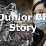 NCJunior Bible Story