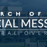 A Special Message from Dr. Timothy M. Hill, General Overseer