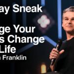 Change Your Words Change Your Life | Jentezen Franklin