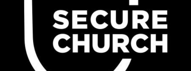 Church of God Partners With Secure Church