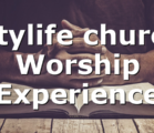citylife church Worship Experience