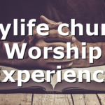 citylife church Worship Experience