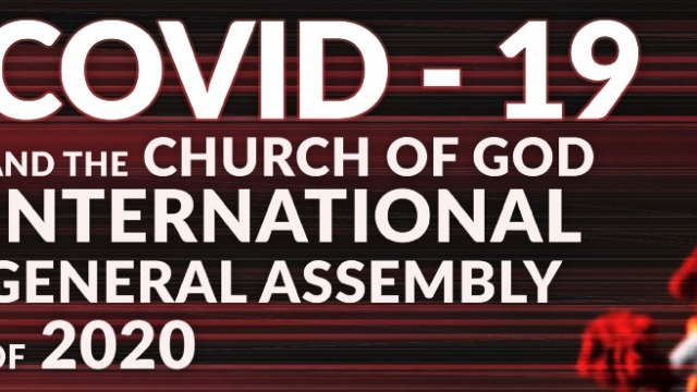 Covid-19: Priority Report