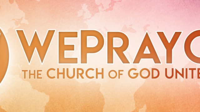 Dr. Hill Invites You To A Special Prayer Session