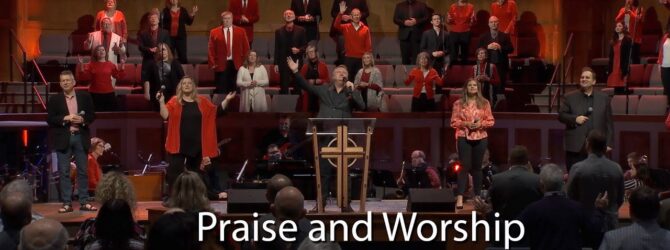 February 14, 2021 Praise and Worship