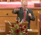 “God is in Control” Rev. Carl Overton Sunday Evening Service – 02/14/2021