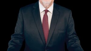 God is Moving Around the Earth