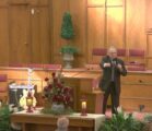HolyGhost Service Sunday Evening Service – 02/21/2021 Pastor D.R. Shortridge