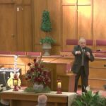 HolyGhost Service Sunday Evening Service – 02/21/2021 Pastor D.R. Shortridge