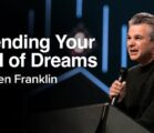 LIVE Defending Your Field of Dreams | Jentezen Franklin