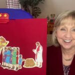 NCJunior Bible Story