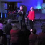 Princeton Church Live Stream