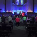 Princeton Church Live Stream