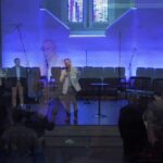 Princeton Church Live Stream