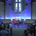 Princeton Church Live Stream