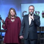 Princeton Church Live Stream