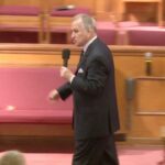 “Ready to Move” Pastor D.R. Shortridge Sunday Morning Service – 02/14/2021