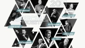 RISE 2021 : A FREE world-class conference for church leaders
