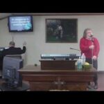 Sunday Morning February 21st