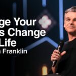 Sunday Sneak Peek: Change Your Words Change Your Life | Jentezen Franklin