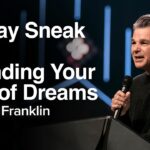 Sunday Sneak Peek: Defending Your Field of Dreams | Jentezen Franklin