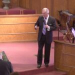 “The Ability To Discern” Sunday Morning Service – 02/21/2021 Pastor D.R. Shortridge
