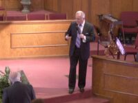 “The Ability To Discern” Sunday Morning Service – 02/21/2021 Pastor D.R. Shortridge