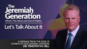 The Jeremiah Generation – What’s This About And Does It Matter?