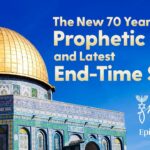 The New 70 Year Prophetic Cycle and Latest End-Time Signs | Episode #1062